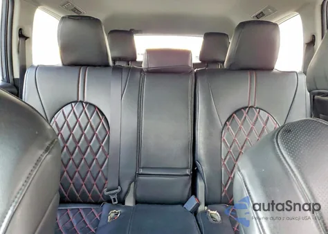 2025 Toyota Grand Highlander Hybrid Le из США, поврежденный, VIN 5TDACAB50SS047460